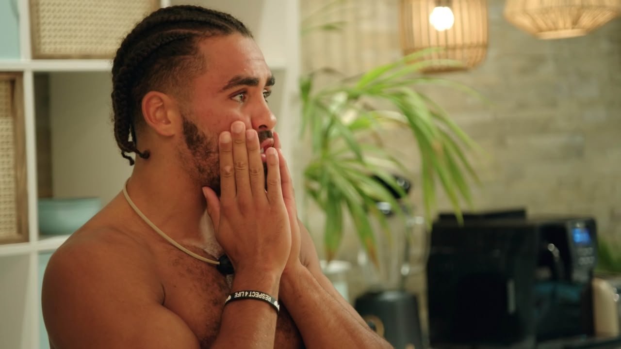 Ex on the Beach - Season 6 Episode 2 : You're Breaking My Heart