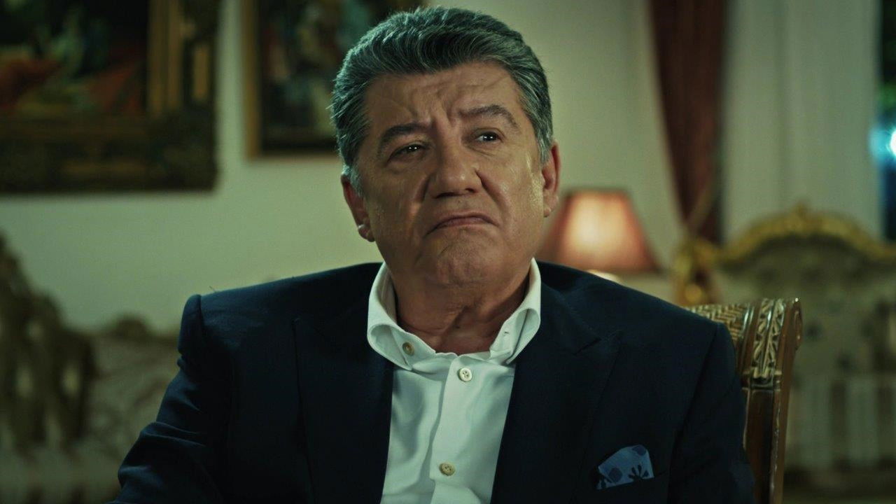 Eşkıya Dünyaya Hükümdar Olmaz — Épisode 31