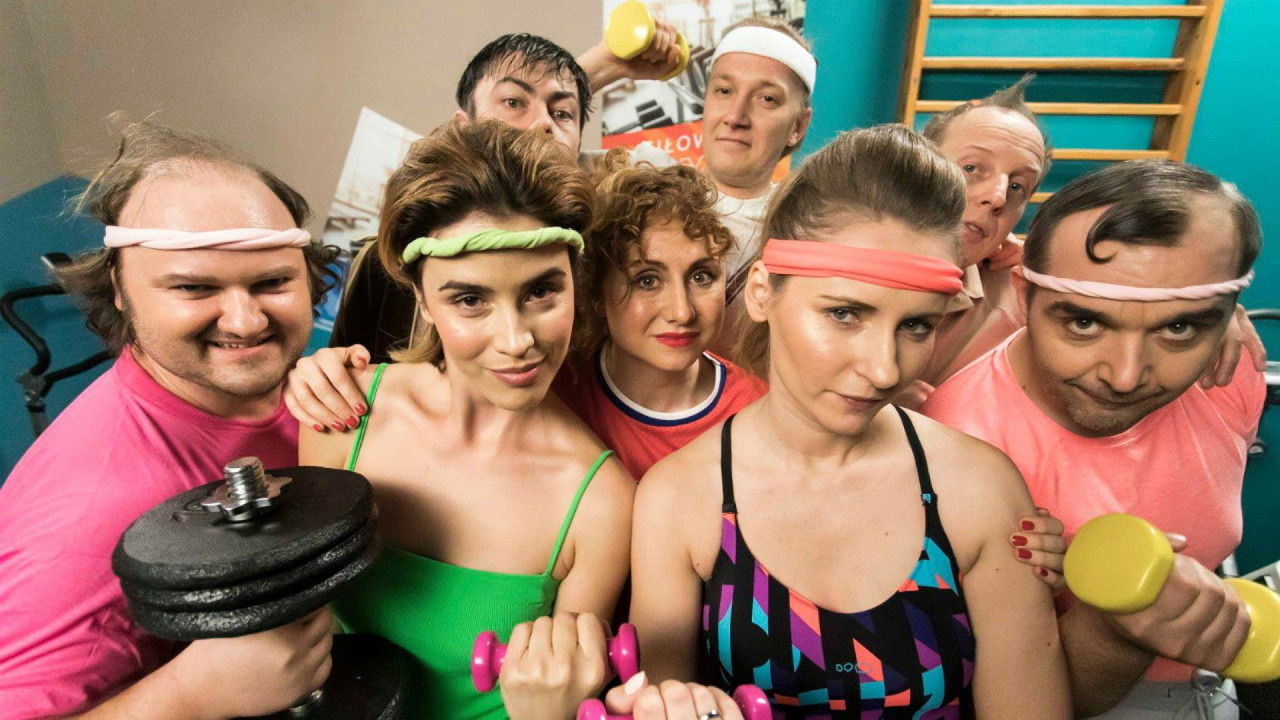 La La Poland — Épisode 4