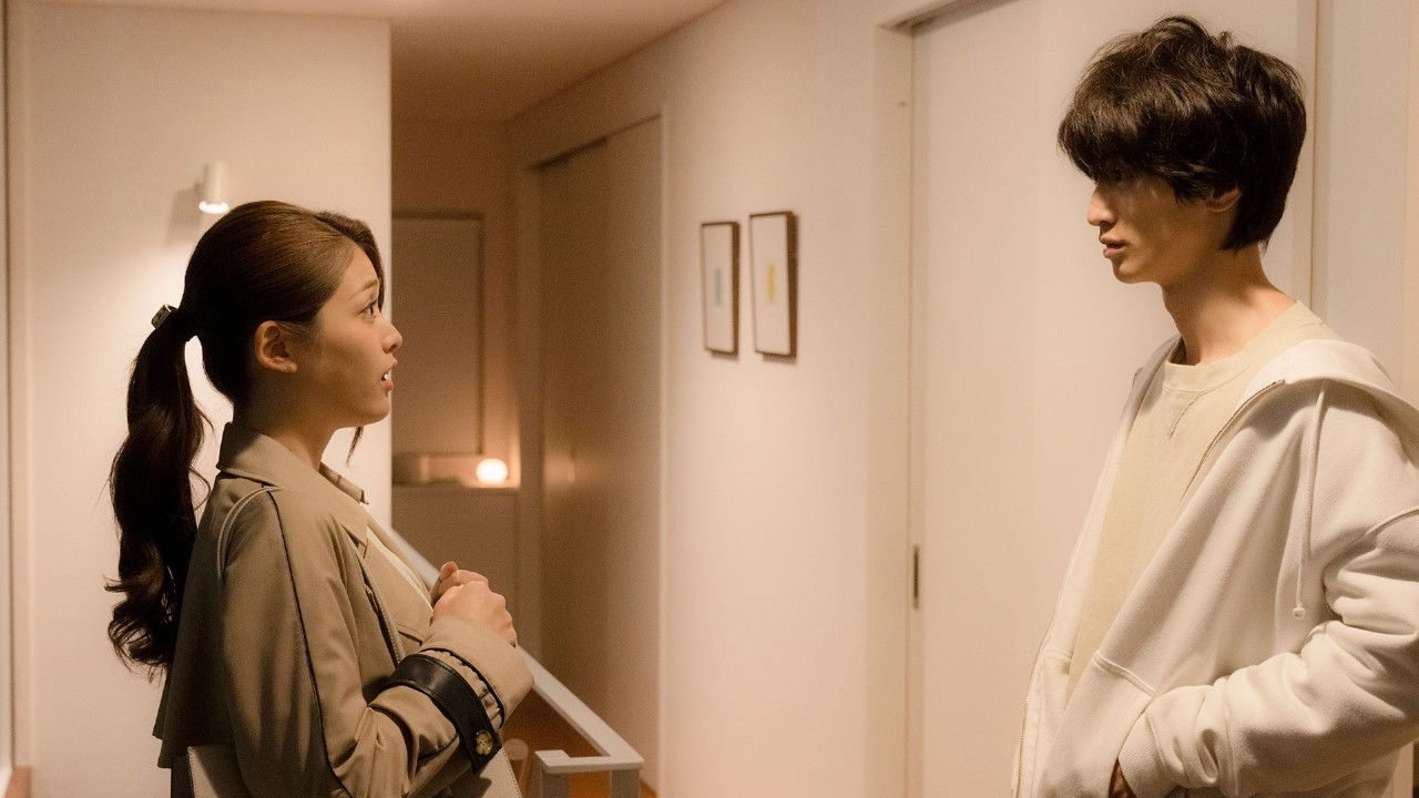 ショジョ恋 — Épisode 2