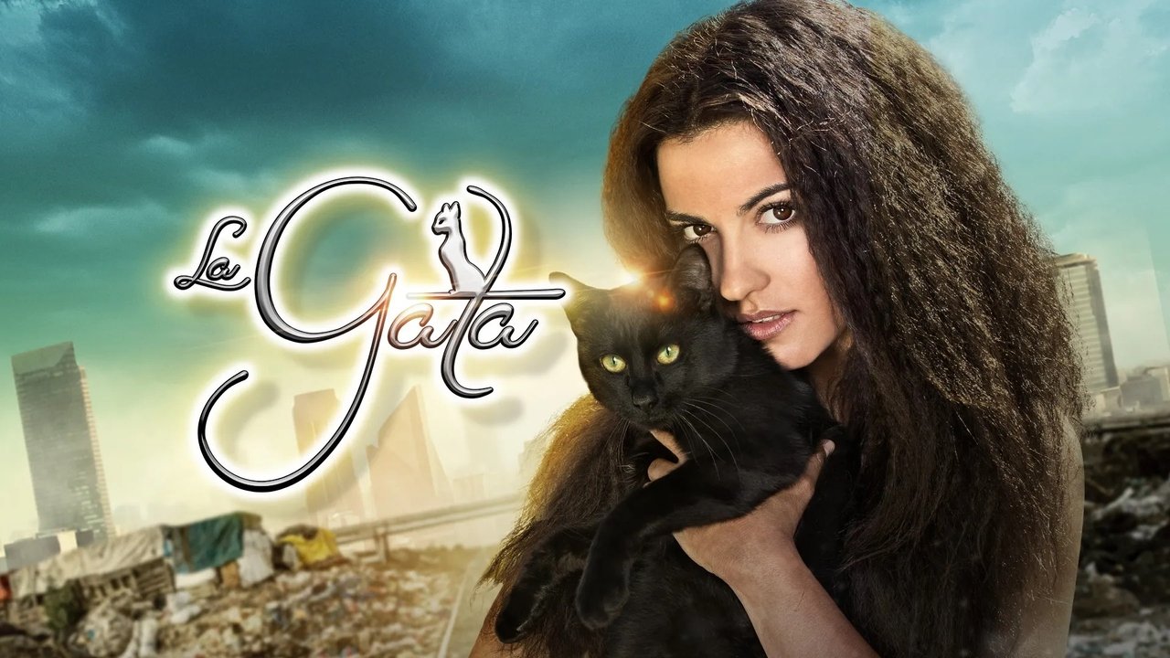 La Gata background