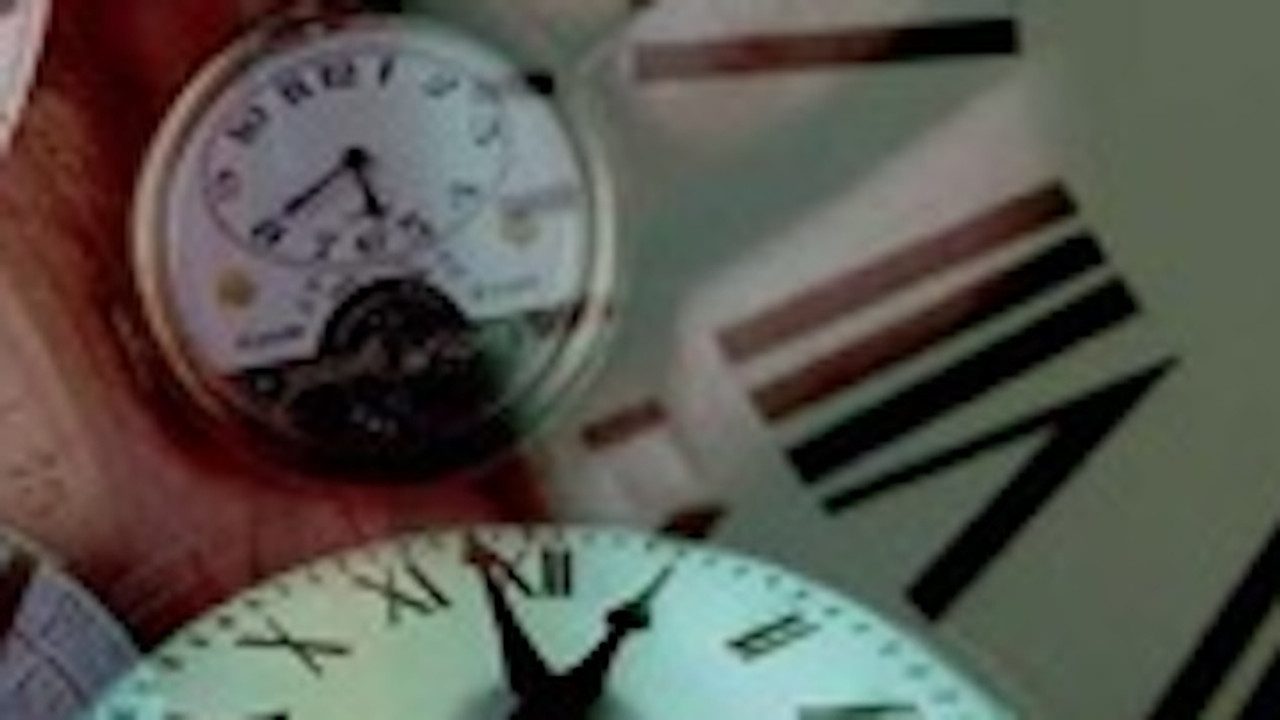 Viaggio nella scienza — Épisode 9