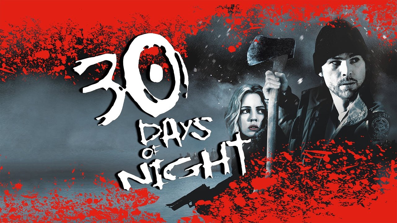 30 Days of Night