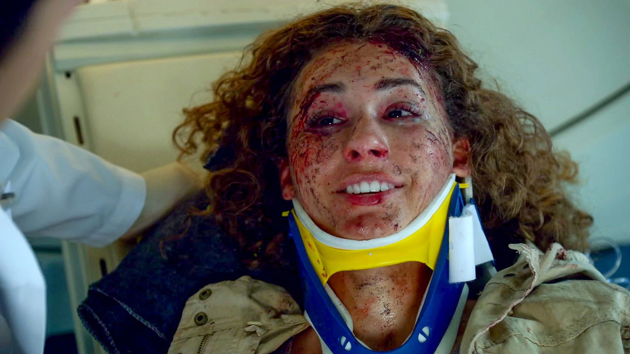 Emily and… the Car and the Cards