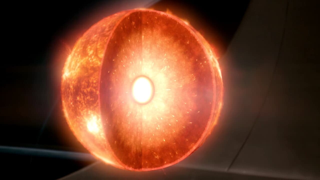 Cosmos - Season 1 Episode 8 : Sisters of the Sun