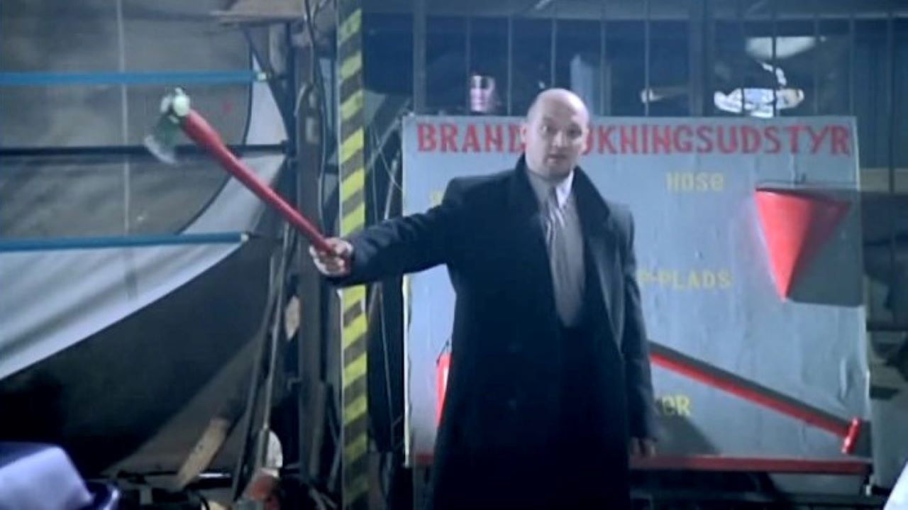 Пан или пропал — Épisode 8