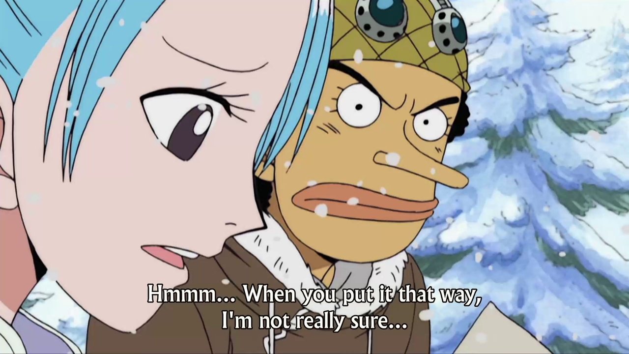 One Piece Temporada 3 Capitulo 81 Online Latino