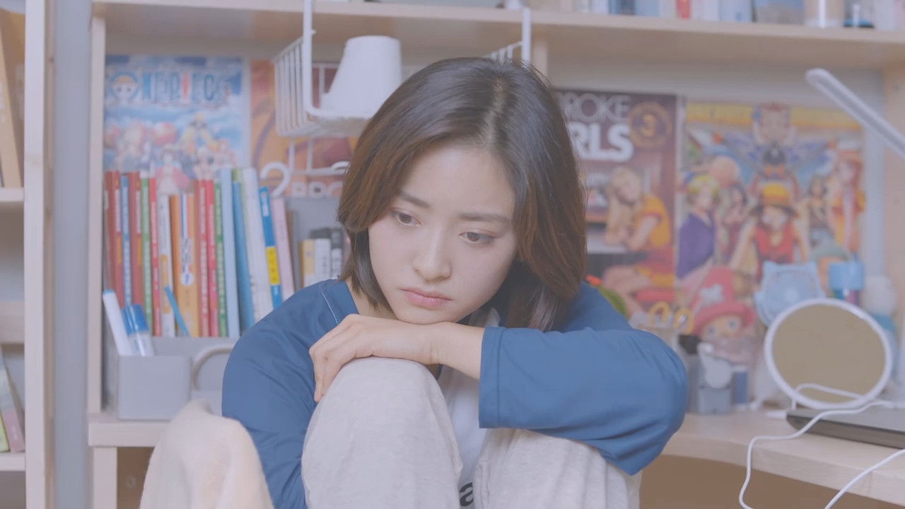 机智的上半场 — Épisode 21