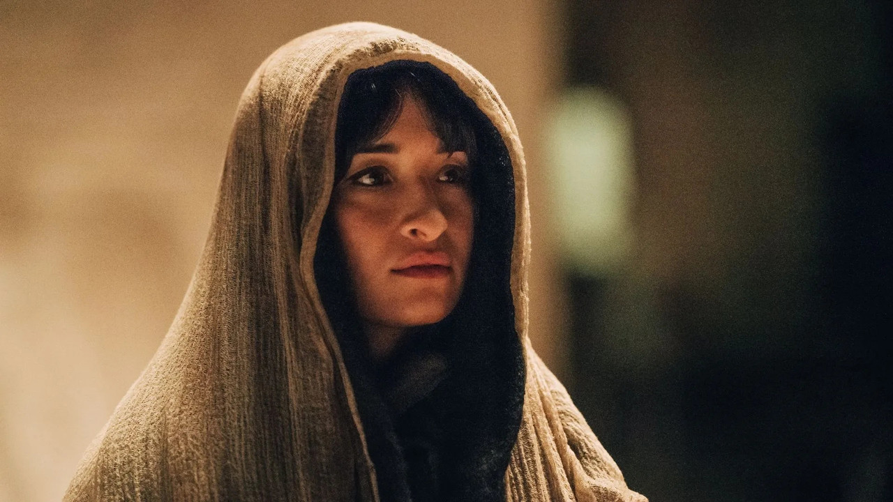 Belphegor - Season 1 Episode 1 : Episode 1