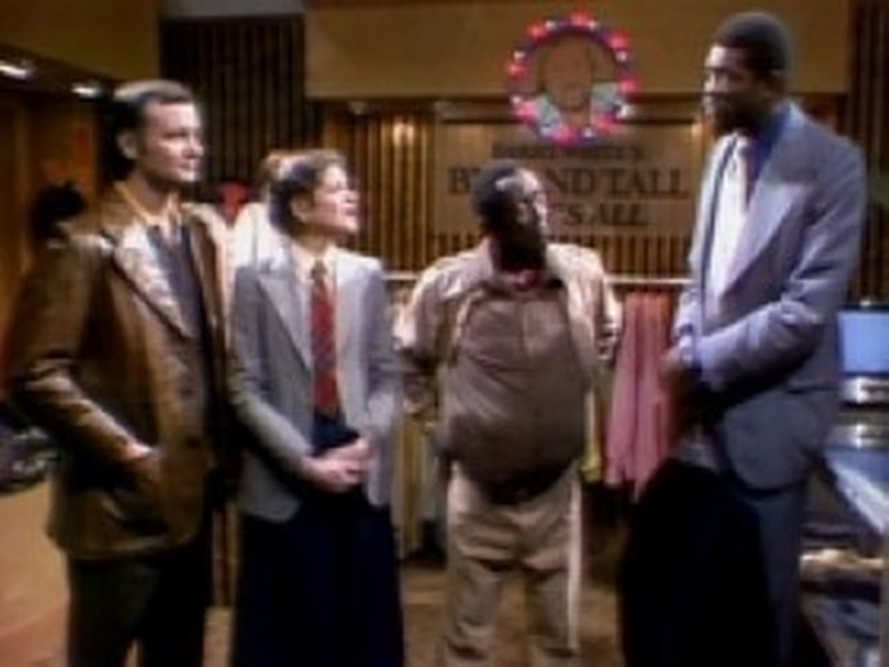 Saturday Night Live - Season 5 Episode 3 : Bill Russell/Chicago