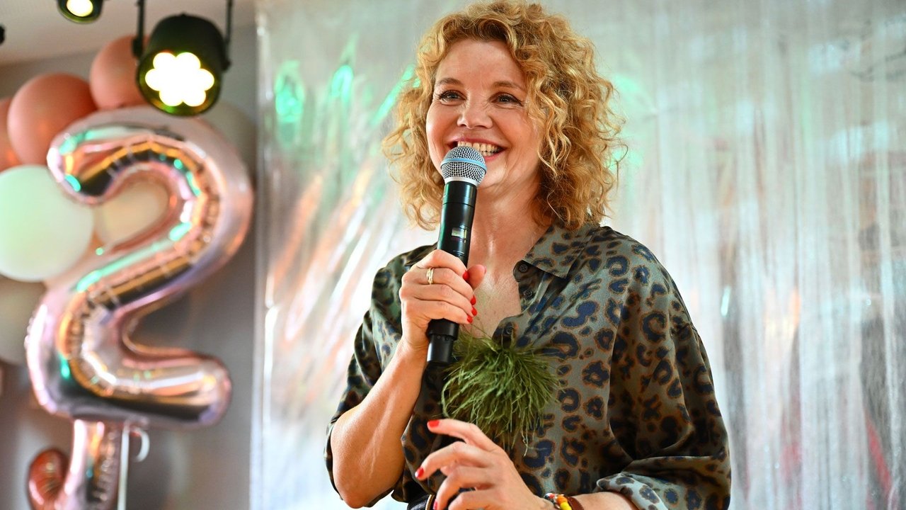 Frier und Fünfzig - Am Ende meiner Tage - Season 1 Episode 4 : Episode 4