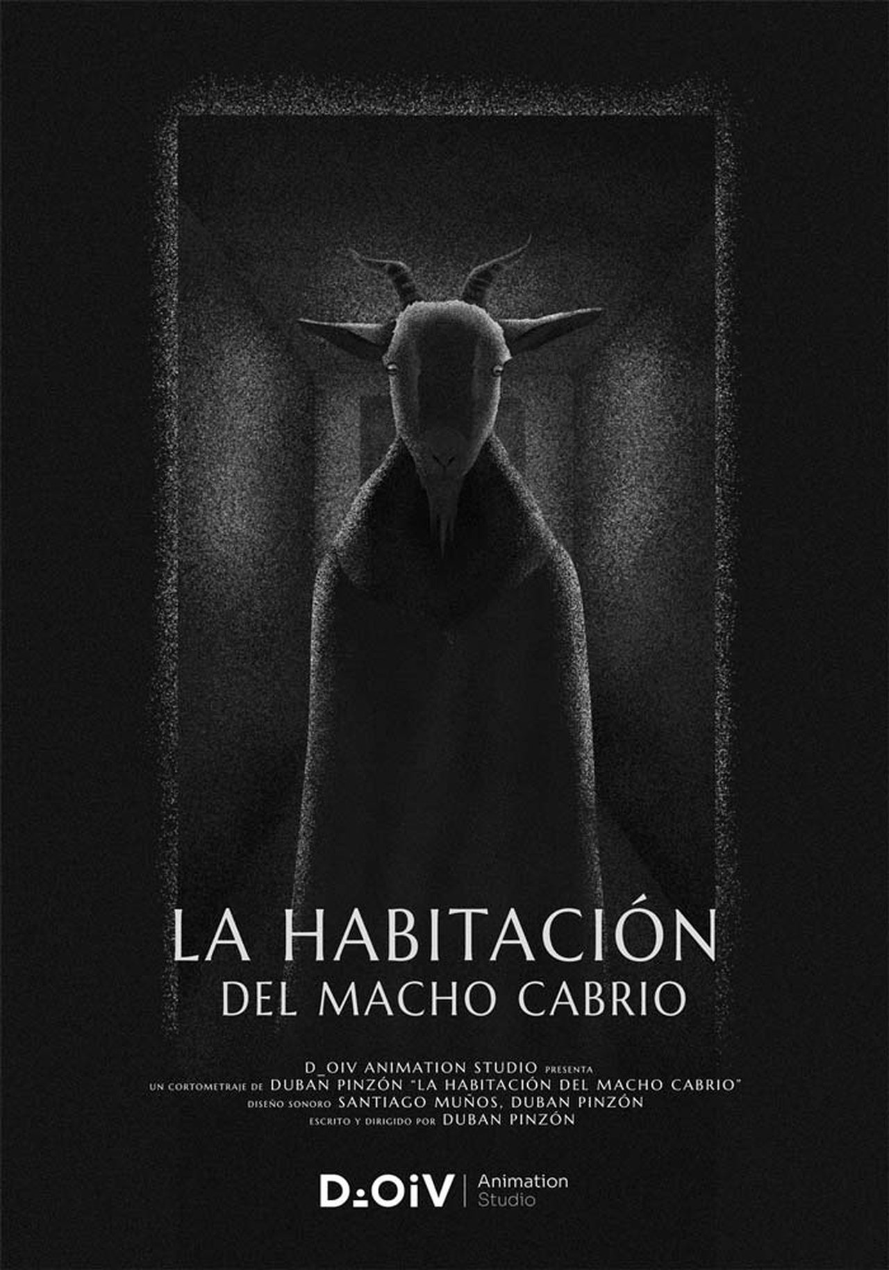 La Habitación del Macho Cabrío 2025
