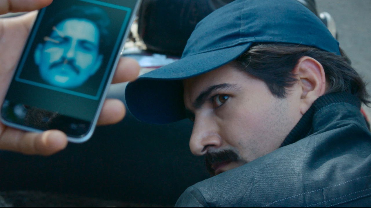 Crackdown — Épisode 8