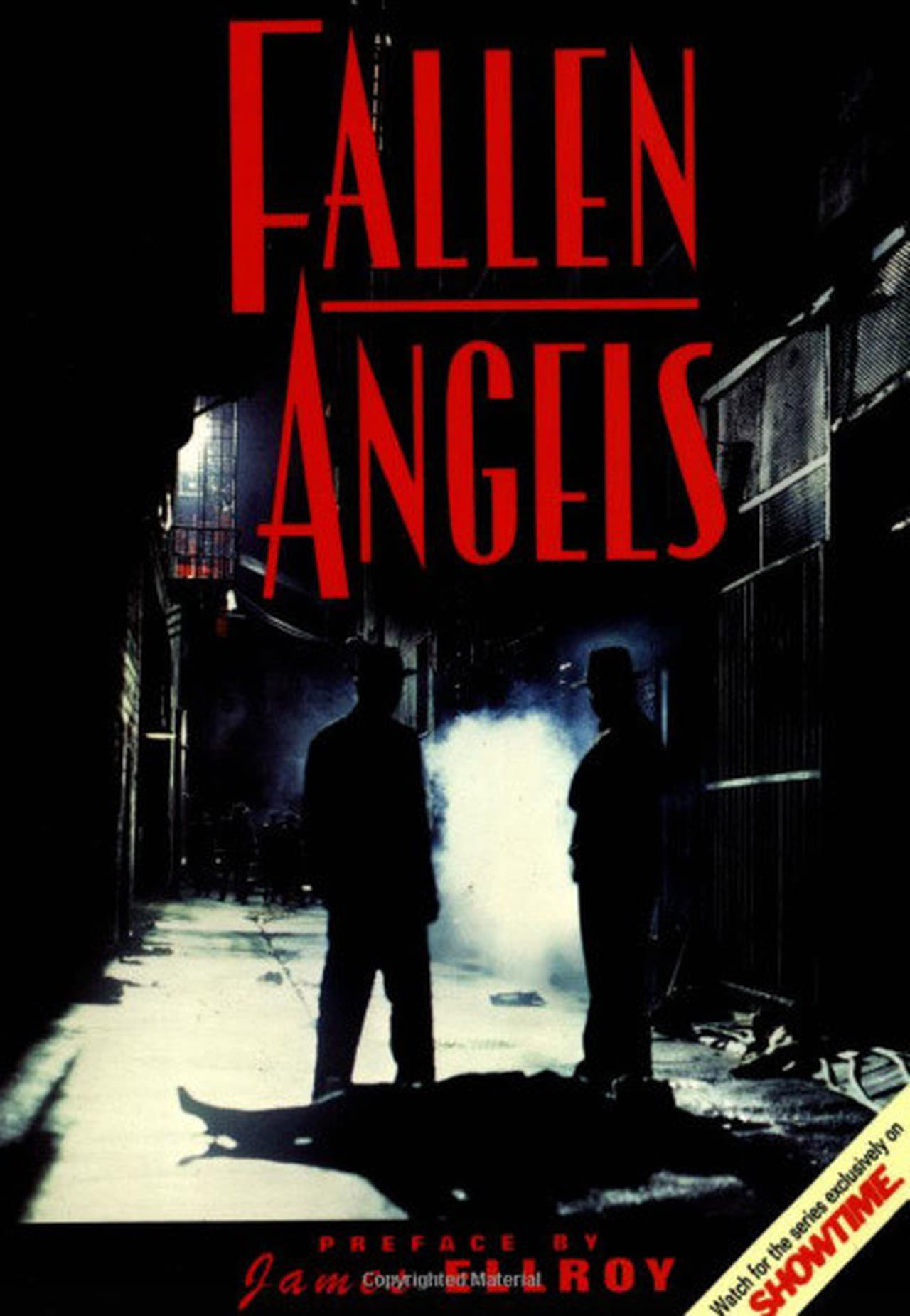 Fallen Angels Season 1