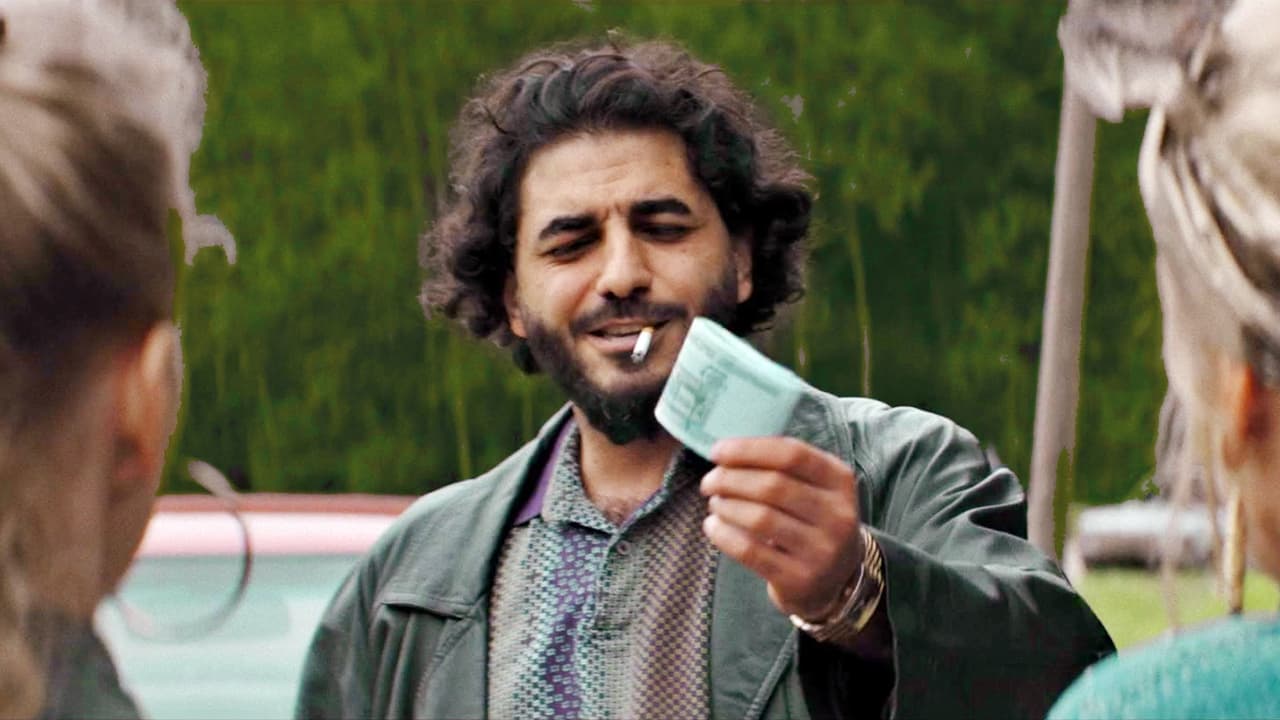 Чикатило — Épisode 4