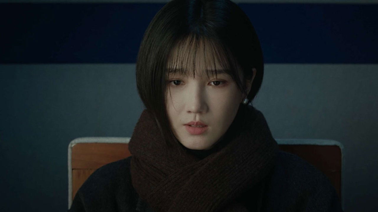 凶手的样子 — Épisode 15