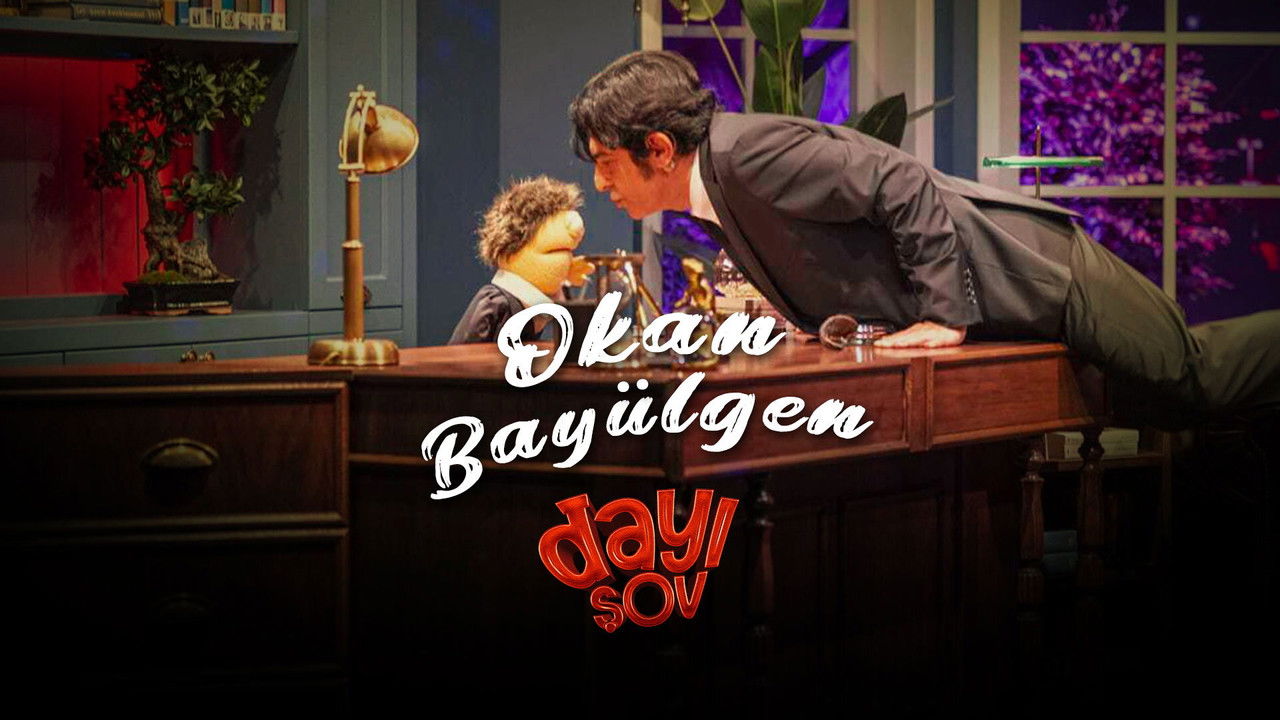 Dayı Şov — Épisode 2