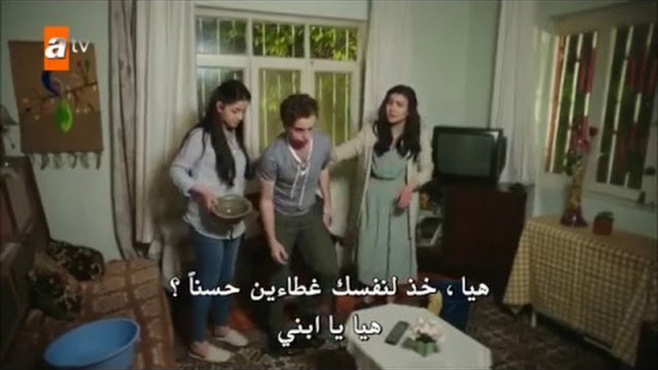 Kanatsız Kuşlar 1. Sezon 1. Bölüm