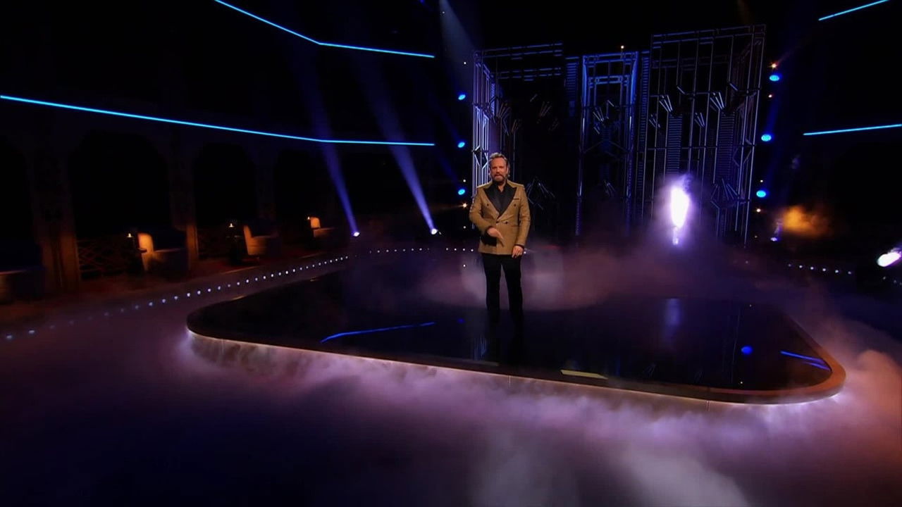 Make Up Your Mind - Season 4 Episode 5 : Episode 5