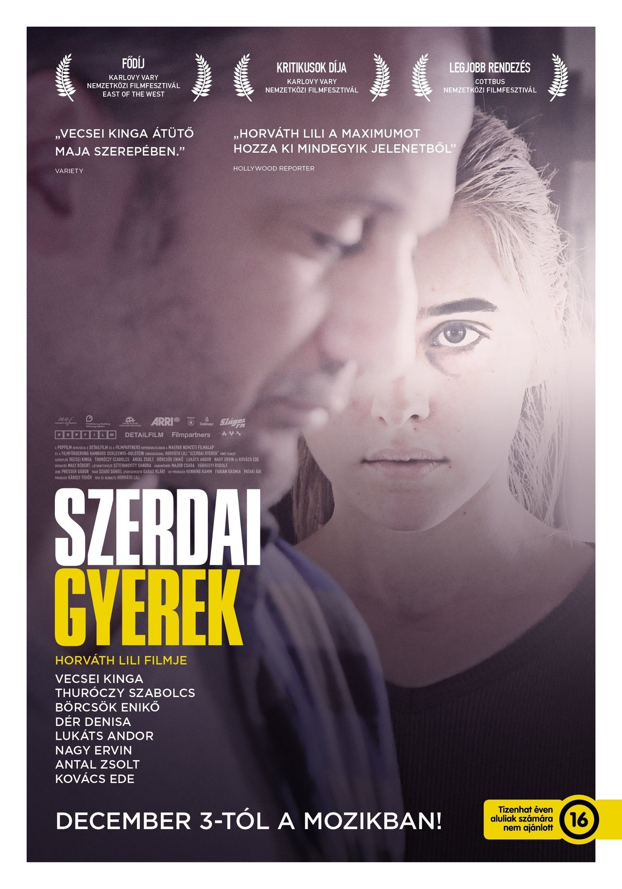 A szerdai gyerek A szerdai gyerek