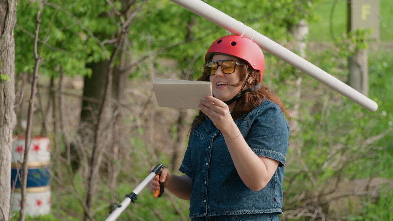 Taskmaster Canada - Season 4 Episode 10 : Episode 10