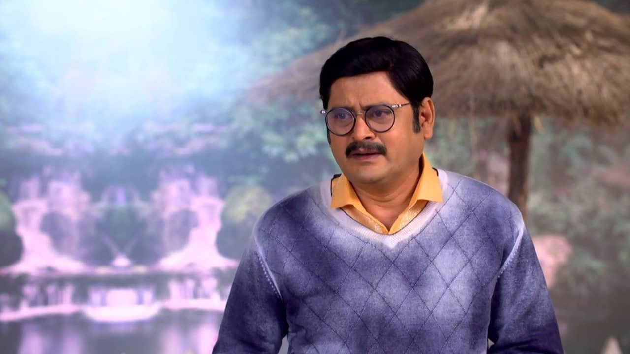 भाभीजी घर पर हैं! — Épisode 1735