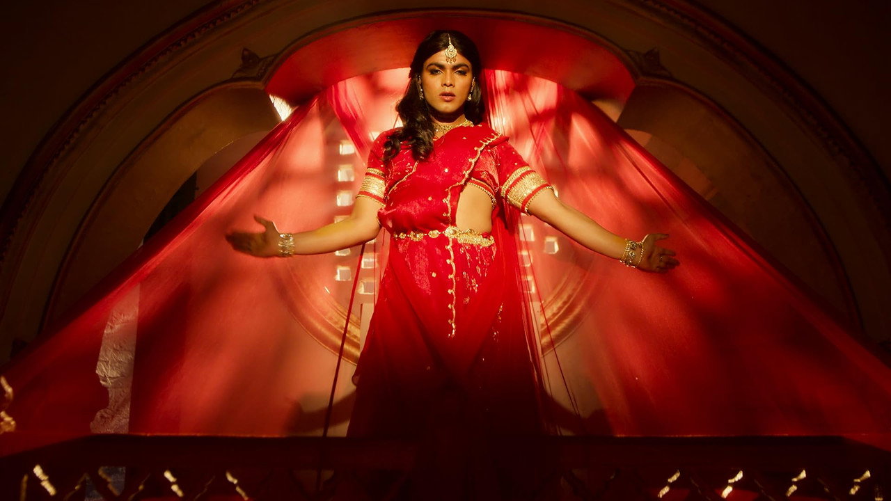 Bloody Beauty - Dupahiya