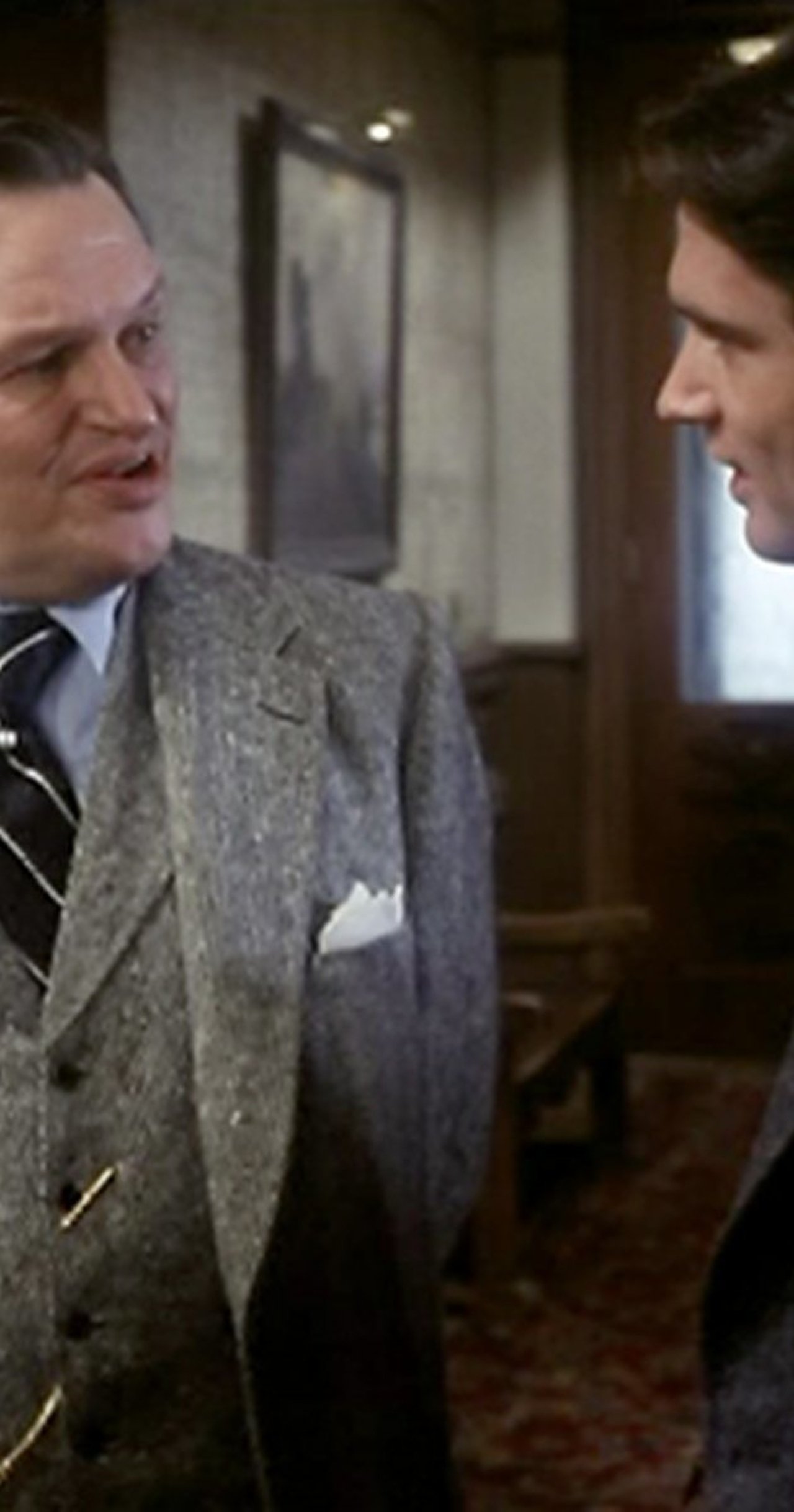 Nero Wolfe Nero Wolfe