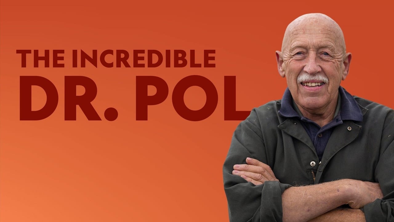 The Incredible Dr. Pol - Season 22 Episode 14 : My Fair Baby