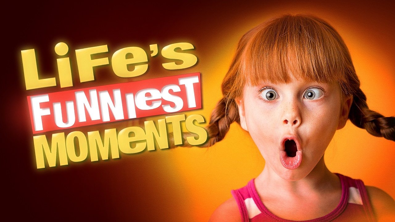 Life’s Funniest Moments background