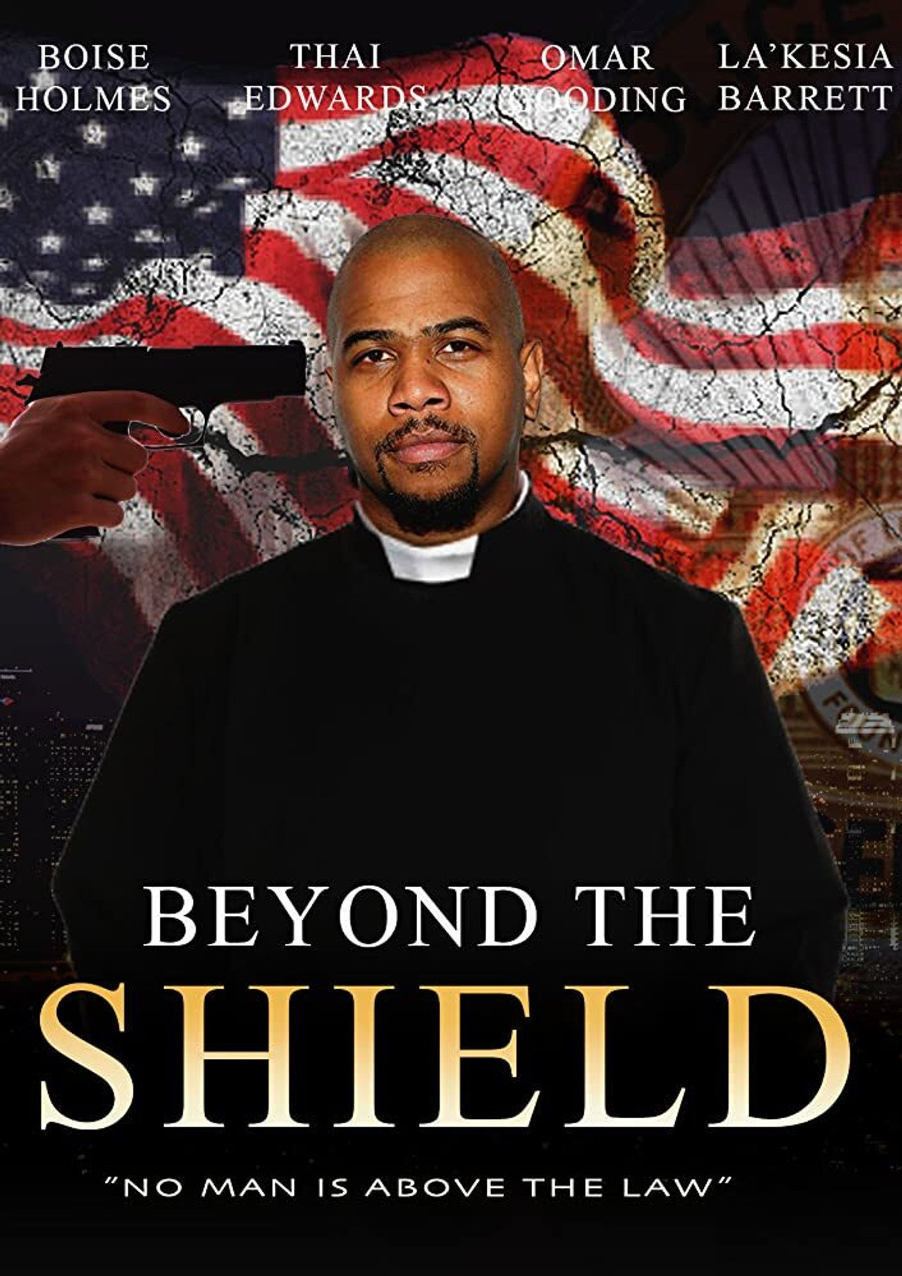 Beyond the Shield