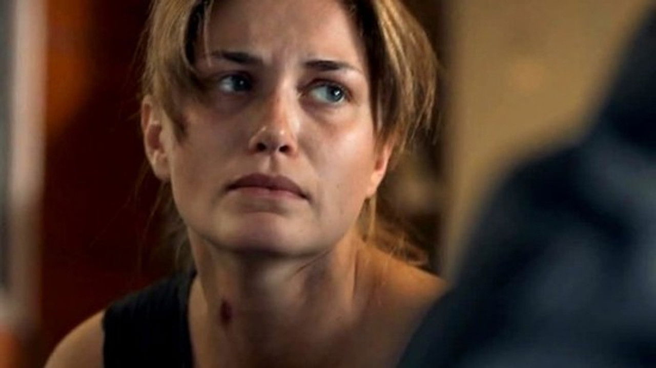 Метод Лавровой — Épisode 19