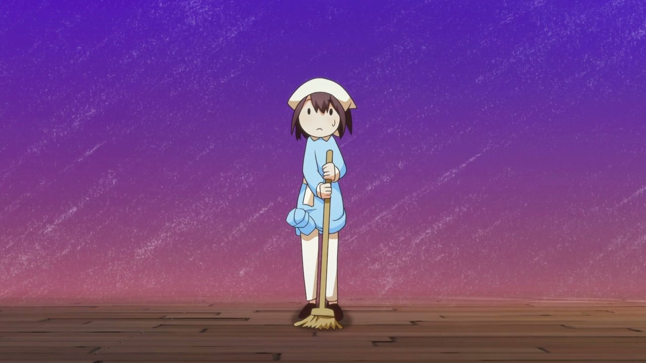 I Saved Myself with a Potion!: Life in Another World - Season 1 Episode 8 : Little Roommate