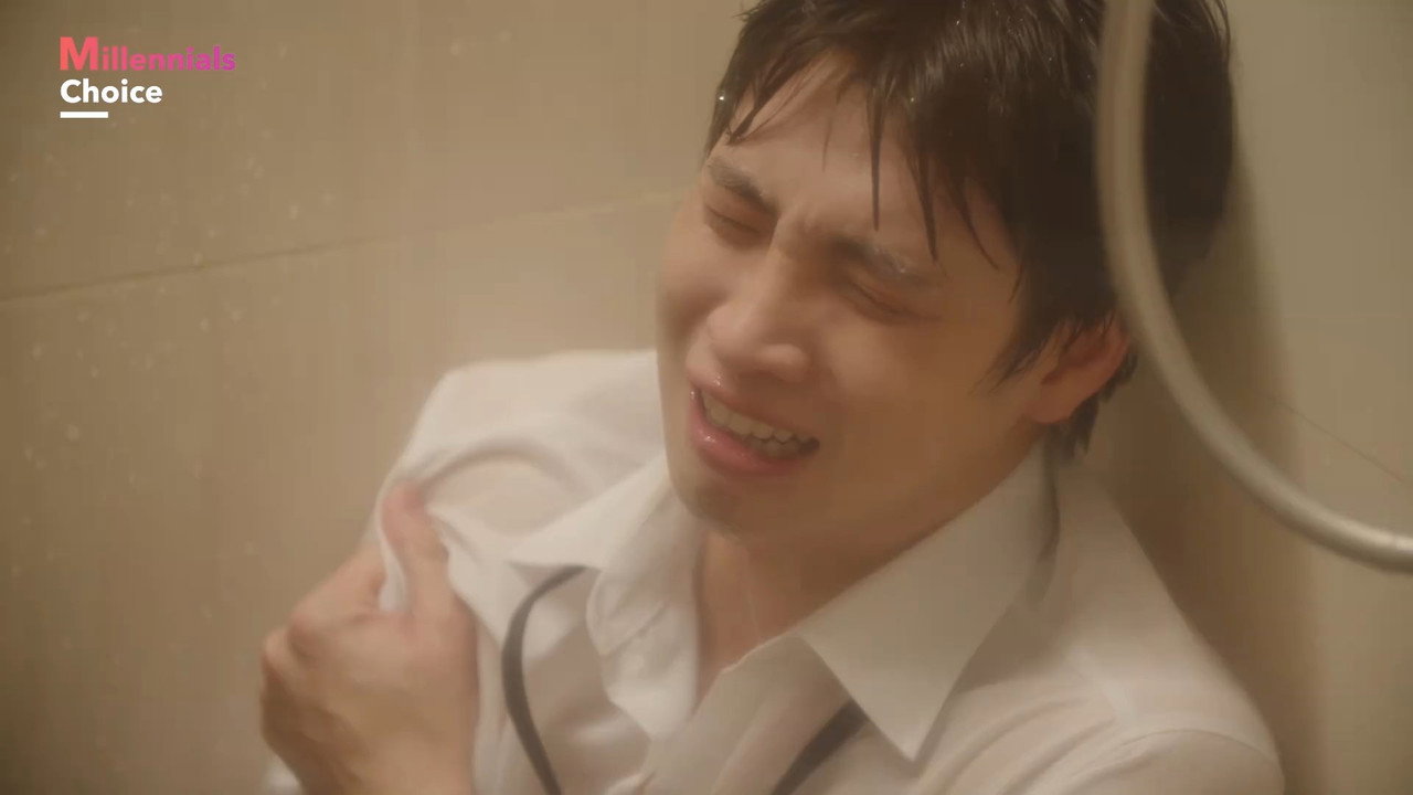 Image Love By Chance / Te iubesc din întâmplare (2018)