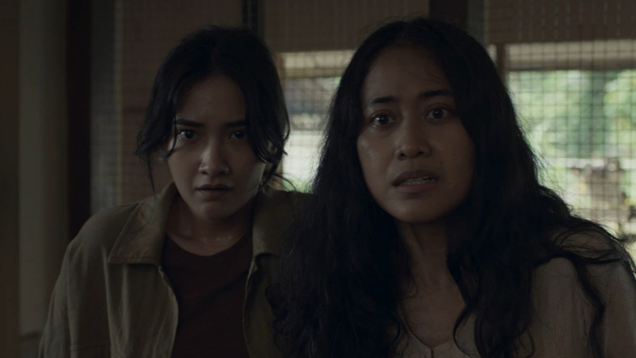 Kafir: Gerbang Sukma (2026) trailer