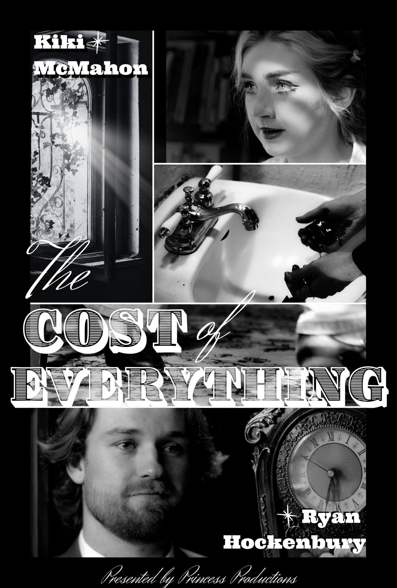 The Cost of Everything Backdrop