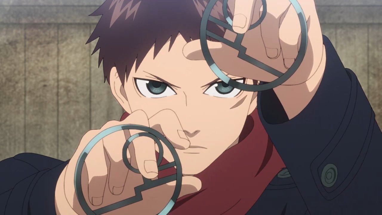 Behind the scenes from Malevolent Spirits: Mononogatari