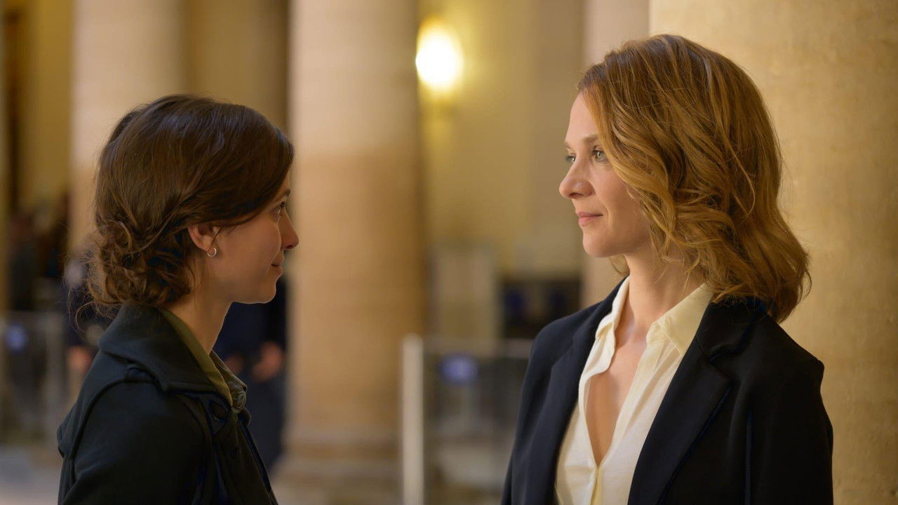 Un soupçon — Épisode 3