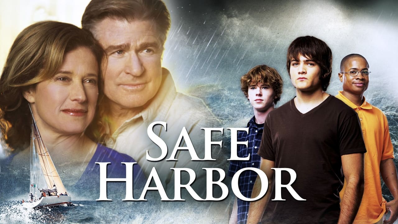 Safe Harbor background