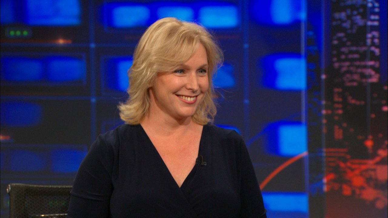 Kirsten Gillibrand