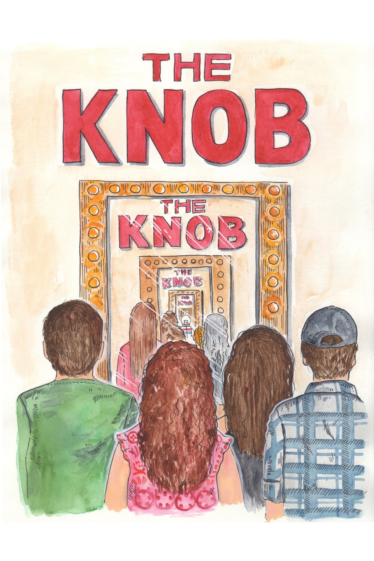 The Knob The Knob