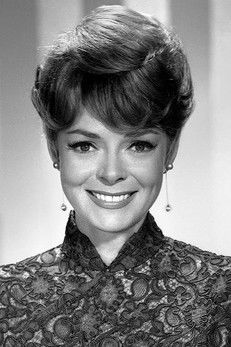 June Lockhart