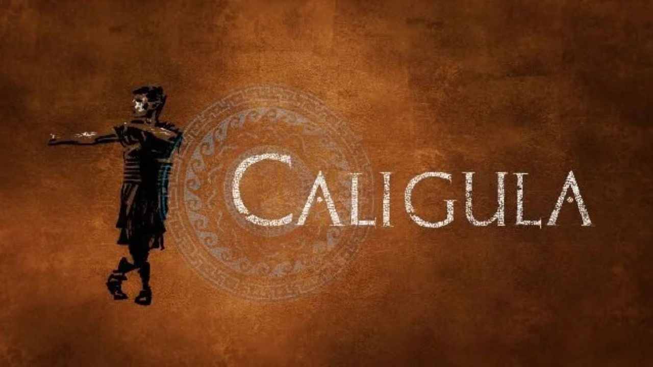 Caligula: The Ultimate Cut