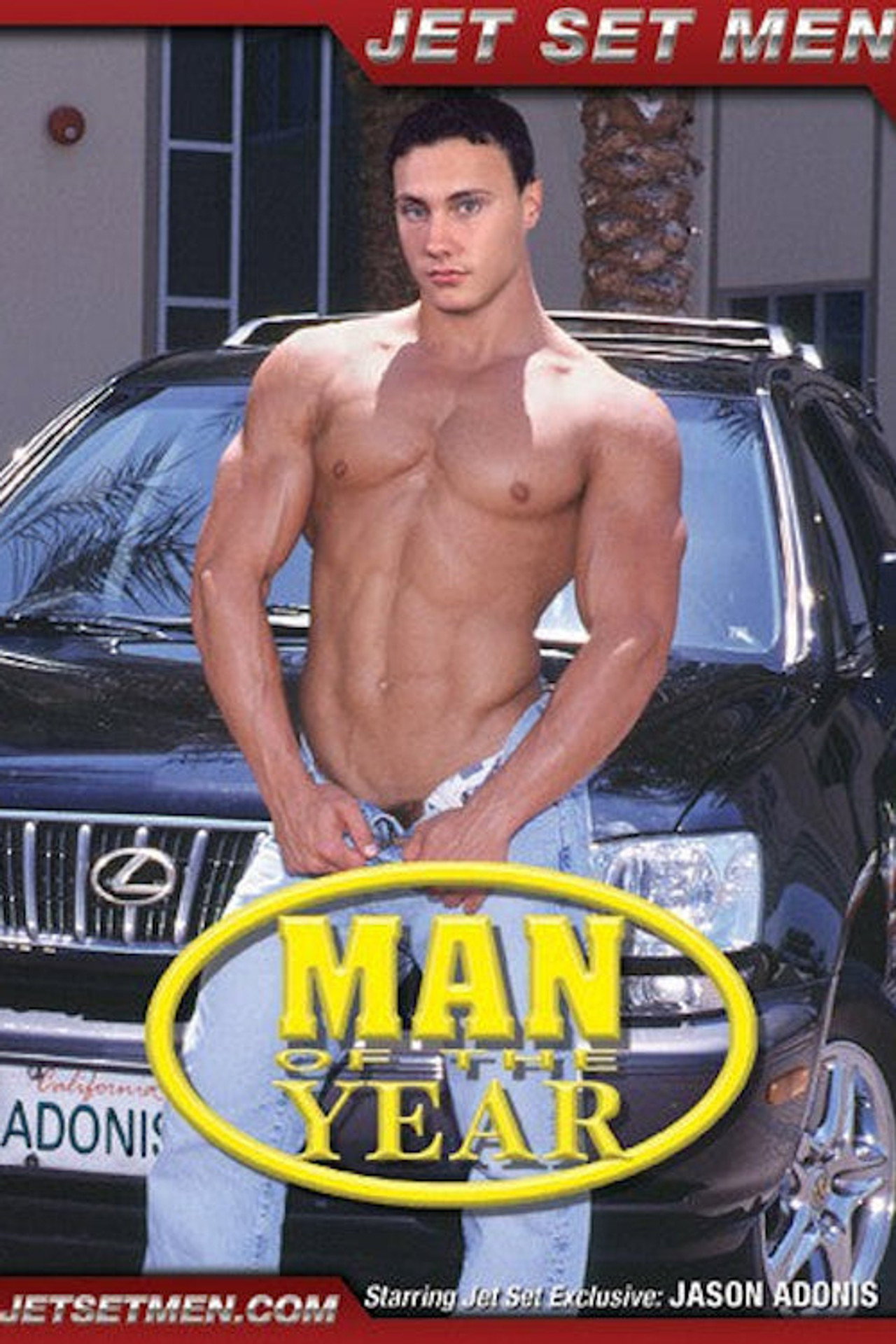 Man Of The Year filmaffisch
