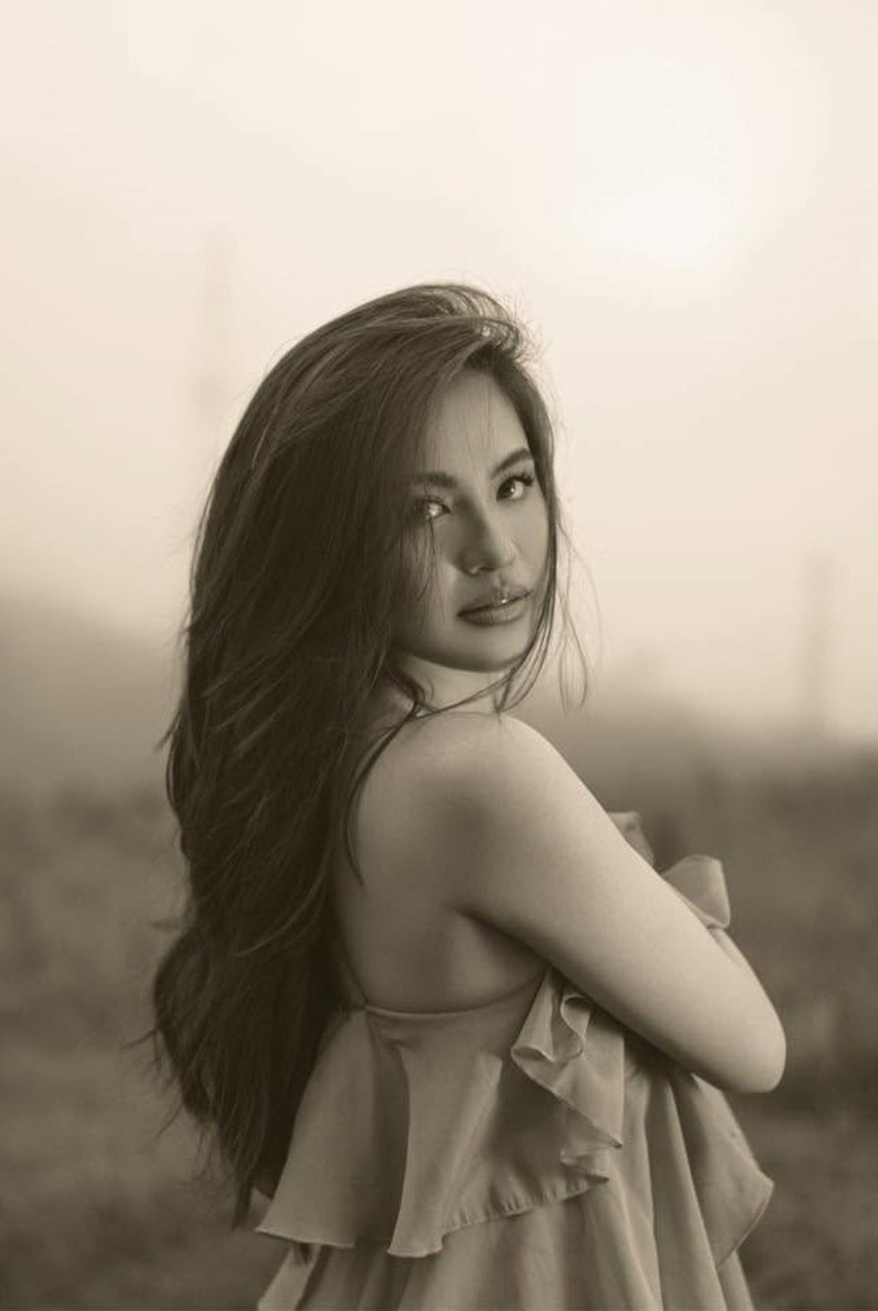 Julie Anne San Jose