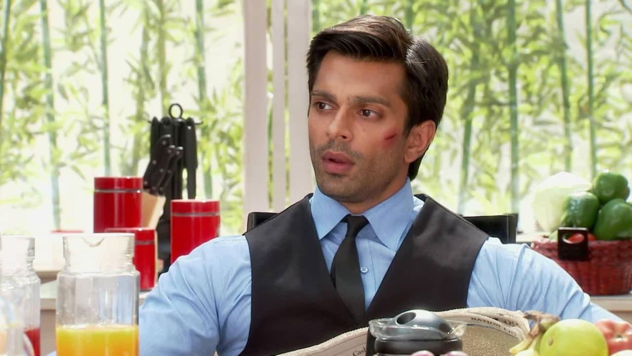 Qubool Hai — Épisode 5