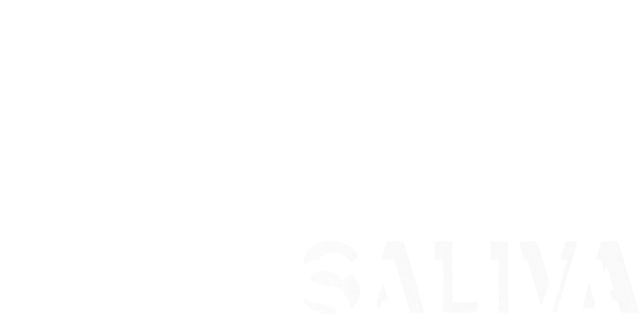 Two People Exchanging Saliva