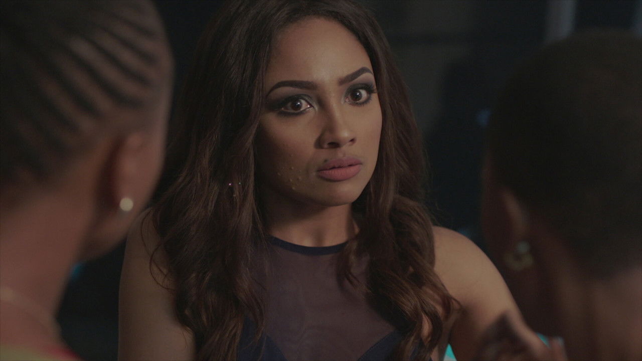 Meurtres entres amies — Épisode 2