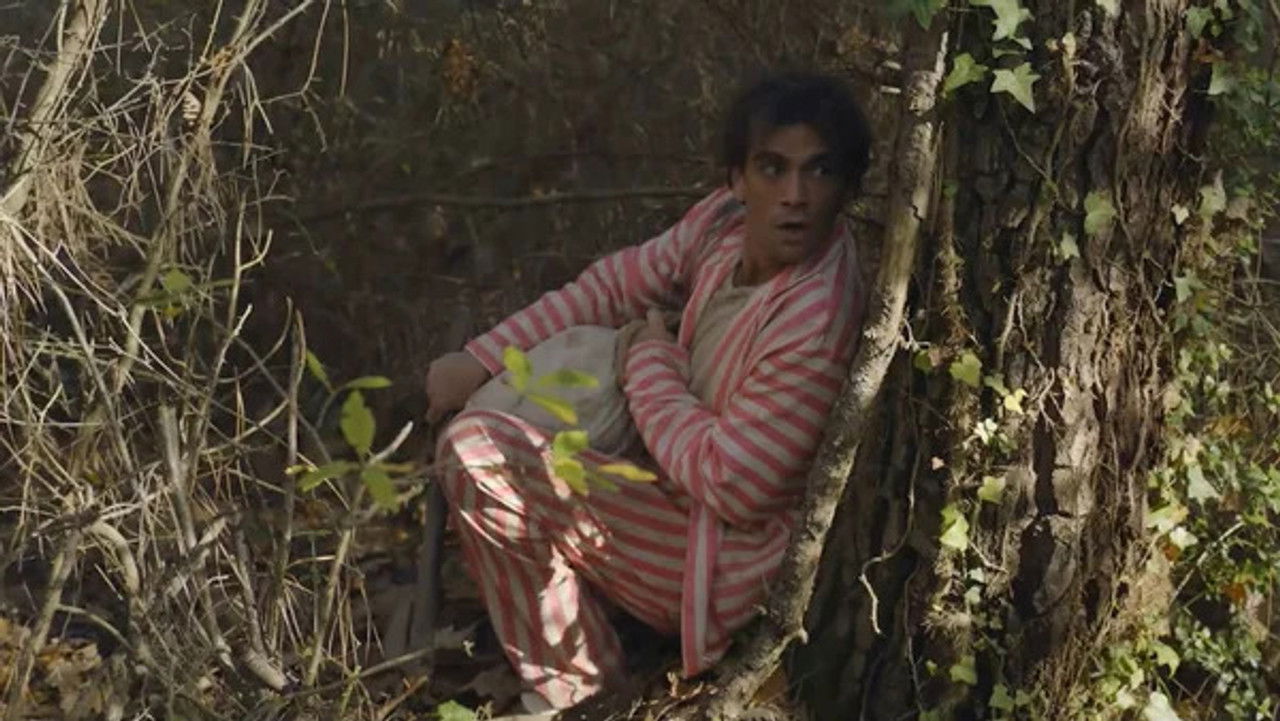 Şeytan Adası'nda Esir Türk: Polis Cemil — Épisode 3