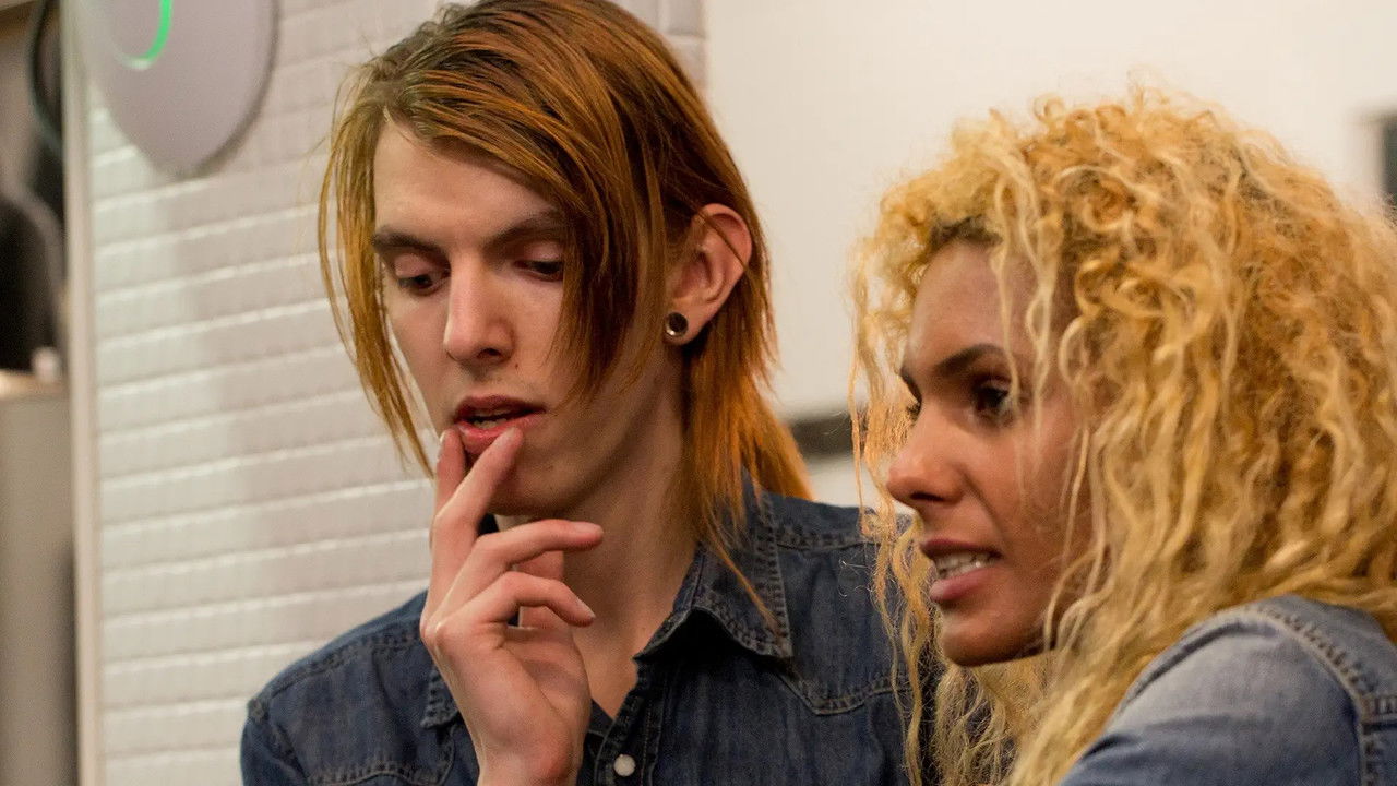 Arga restaurangen — Épisode 6